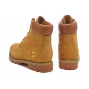 Bottine Timberland 6 Inch Pour Homme
